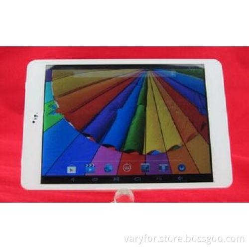AllWinner A23 7.85-inch Android 4.4 Tablet PC, 1.5GHz, 1G RAM, 8G Flash, 1024x768p Resolution